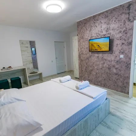 Casa Andrei & Alex 3* ドウア・マ