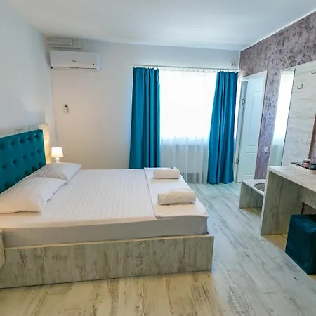 Casa Andrei & Alex 3* ドウア・マ