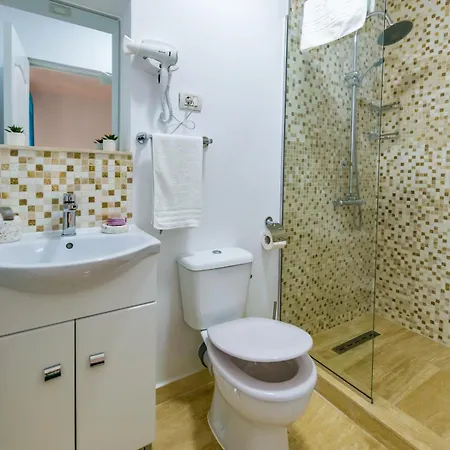 ゲストハウス Casa Andrei & Alex