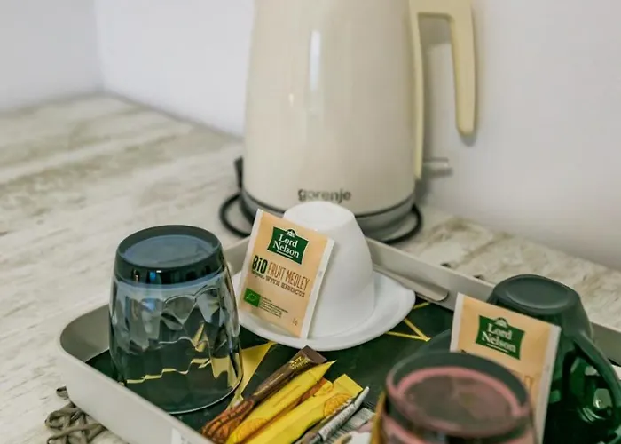 Casa Andrei & Alex Gasthof