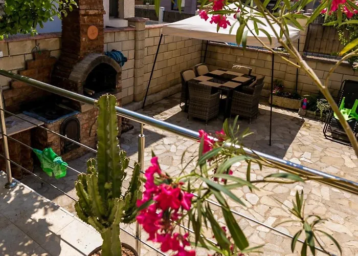 Casa Andrei & Alex Gasthof 3*