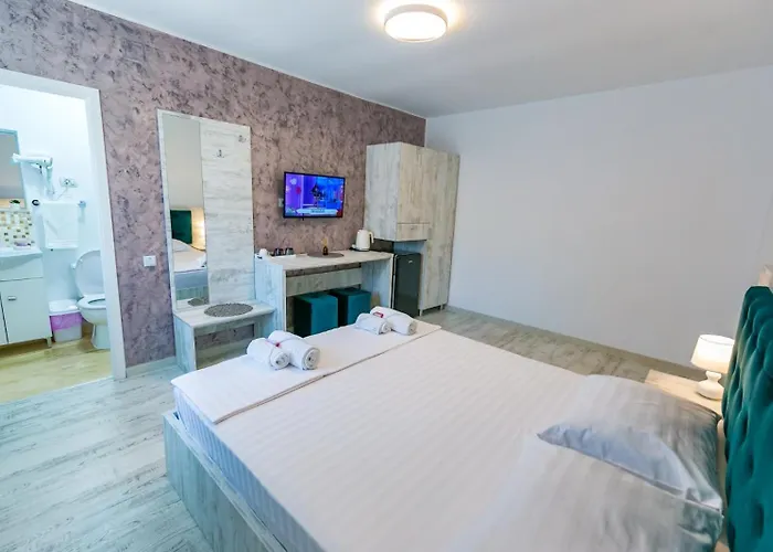 Casa Andrei & Alex Gasthof