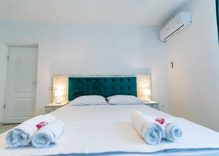 Casa Andrei & Alex 3*