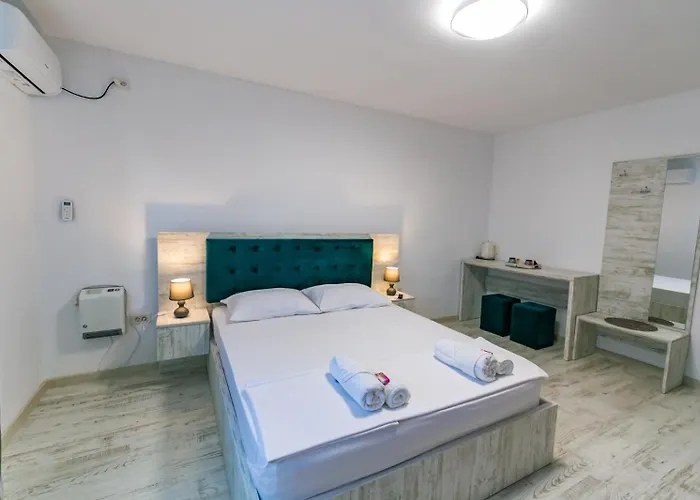 Casa Andrei & Alex Gasthof 3*