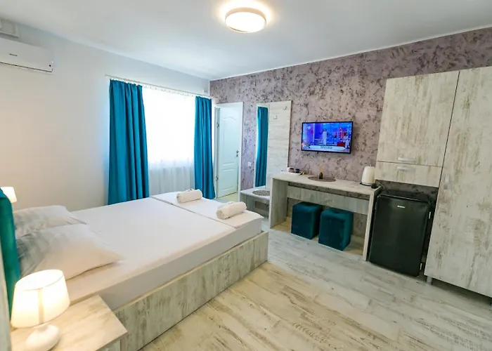 Gasthof Casa Andrei & Alex