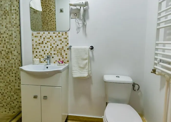 Casa Andrei & Alex Gasthof