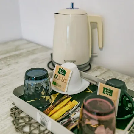 Casa Andrei & Alex Guest house