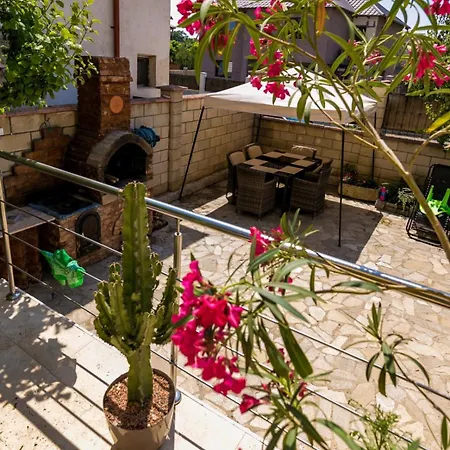 Casa Andrei & Alex Guest house 3*