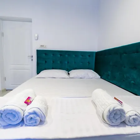 Casa Andrei & Alex 3*