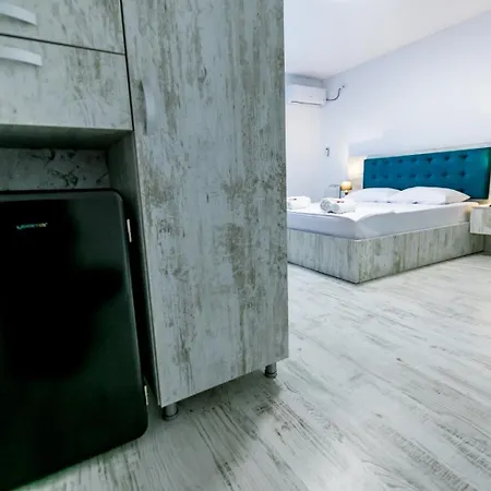 Casa Andrei & Alex 2 Mai