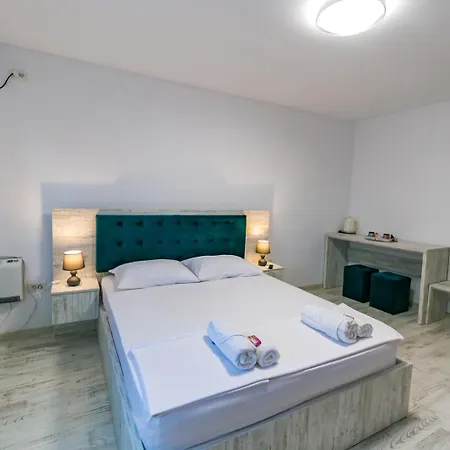 Casa Andrei & Alex Guest house 3*