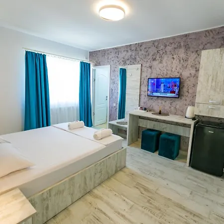 Guest house Casa Andrei & Alex