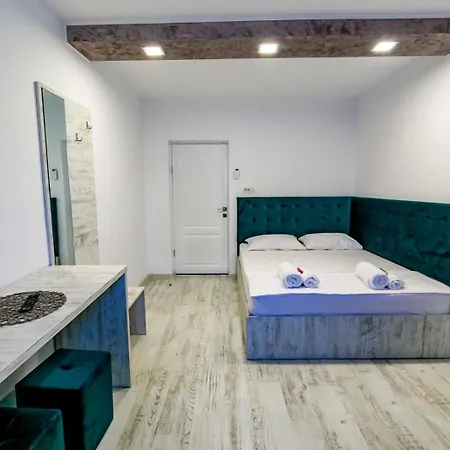 Casa Andrei & Alex Guest house 2 Mai