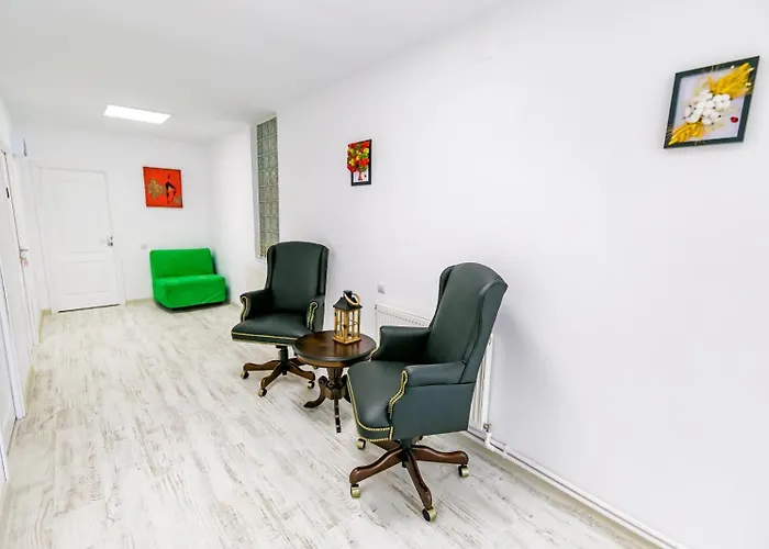 Casa Andrei & Alex 3*