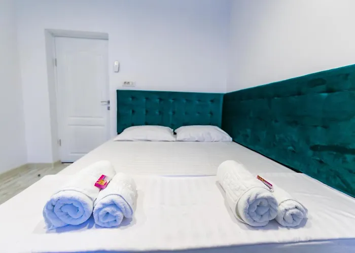 Casa Andrei & Alex 3*