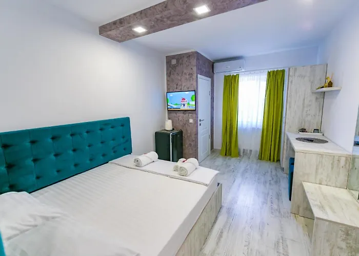 Casa Andrei & Alex 2 Mai