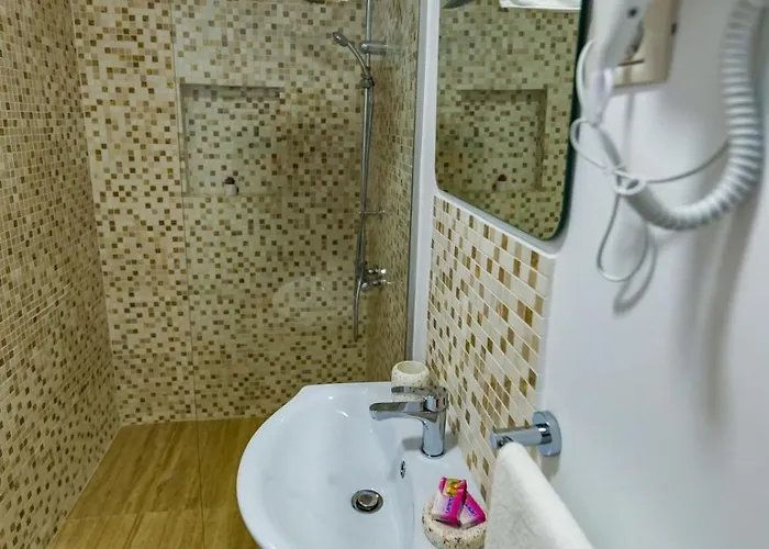 Guest house Casa Andrei & Alex 3*